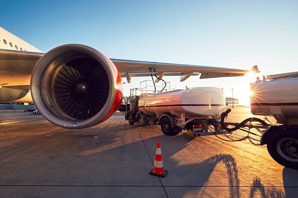 Industries-Aviation