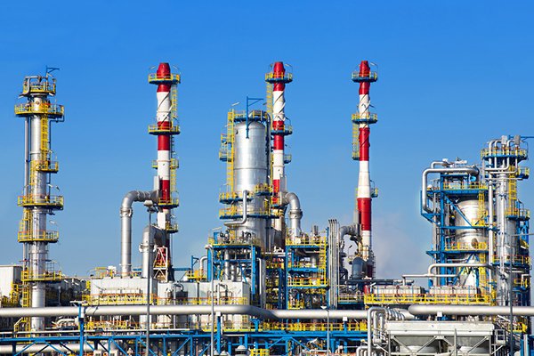 Industries-Petrochemical