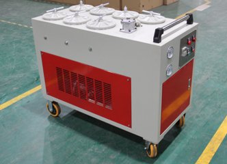 Lefilter box oil purifier