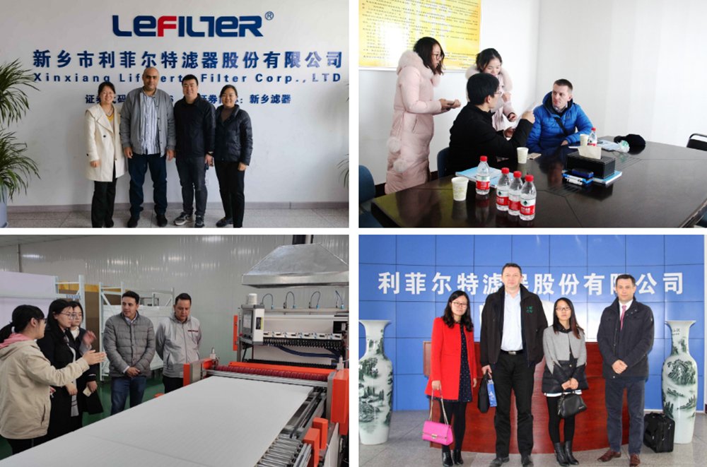 Why Lefilter is Your Preferred Choice