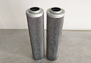 Detail of the Lefilter oil filter element 1