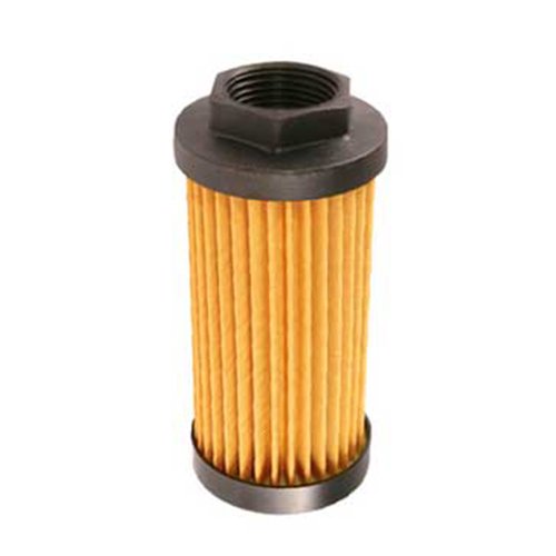 Alternative FlLTREC Filters