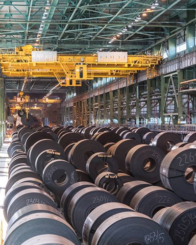 Industries​ 3