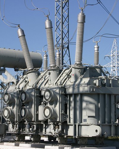 Industries​ 1