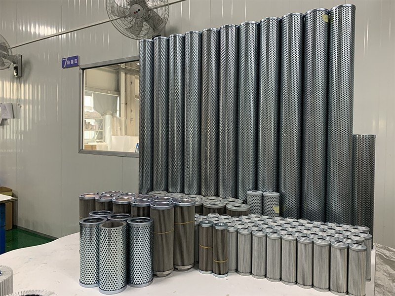 Workshop Details Show Alternative MAHLE Filter Element 3