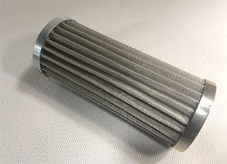 Workshop Details Show Alternative MAHLE Filter Element 1