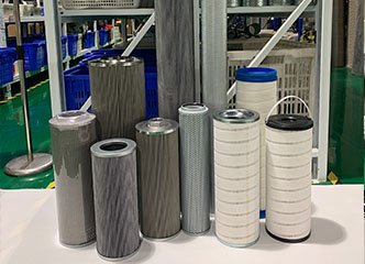 Workshop Details Show Alternative MAHLE Filter Element 5