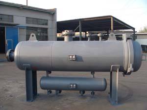 Gas Filter Element Working Principle