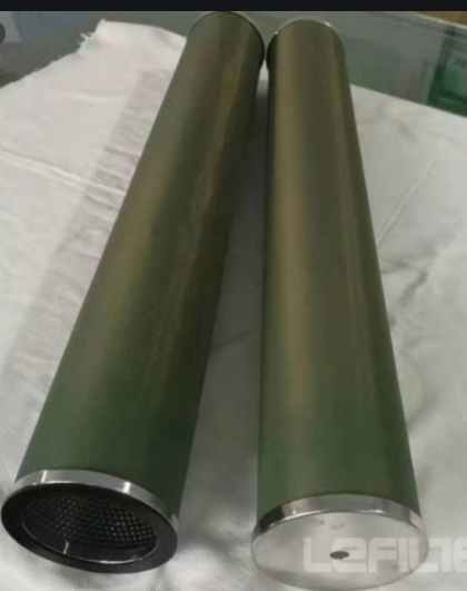 Separator Filter Element 2