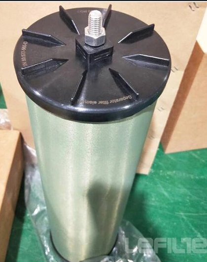 Separator Filter Element 3
