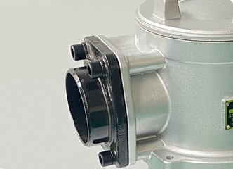 RFB With Check Valve Magnetic Return Filter Series​ Show in detail 1