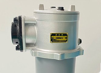 RFB With Check Valve Magnetic Return Filter Series​ Show in detail