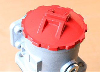 PLF Series Pressure Line Filter​ Show in detail 1