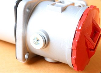 PLF Series Pressure Line Filter​ Show in detail 2