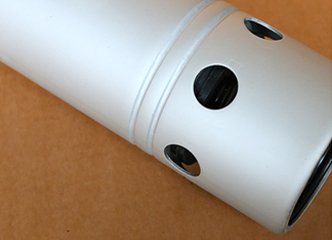 PLF Series Pressure Line Filter​ Show in detail 3