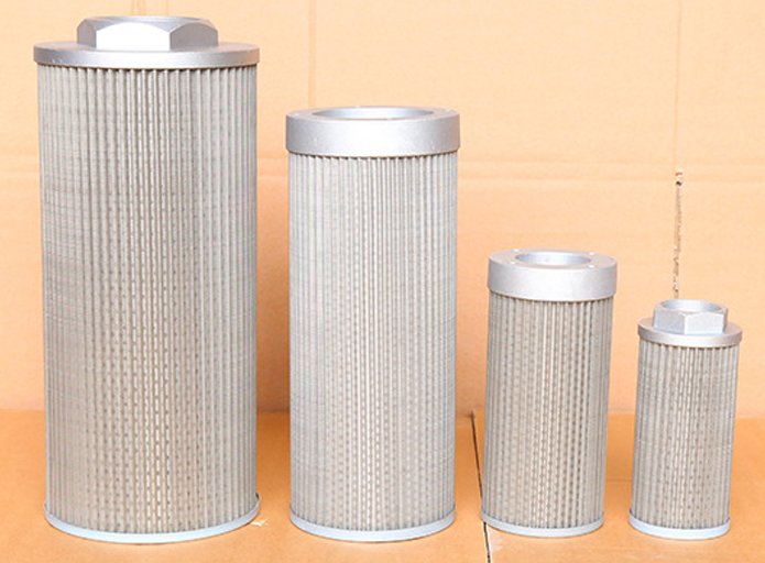 WU, XU Suntion Filter Series​ size