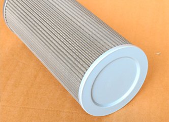 WU, XU Suntion Filter Series​ Product Display 3