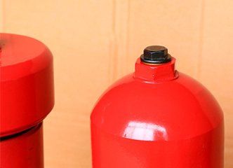 ZU-H, QU-H High Pressure Line Filter Series​ Details 1