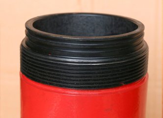 ZU-H, QU-H High Pressure Line Filter Series​ Details 3
