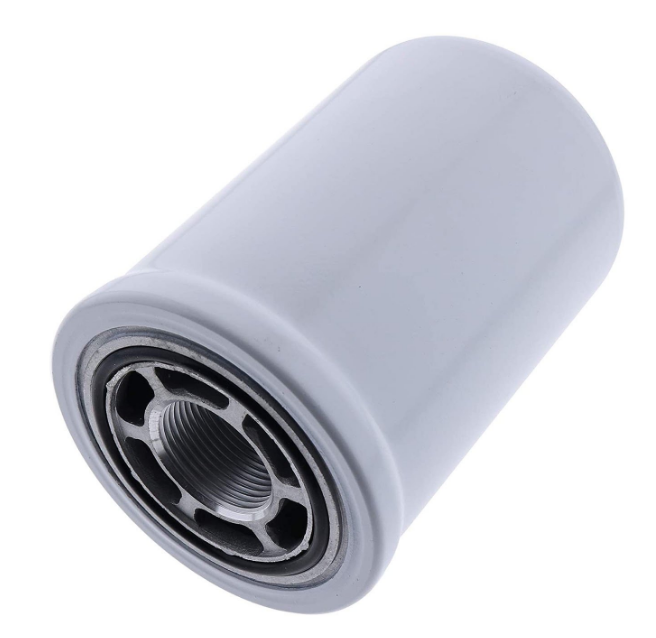 Alternative Mp-filtri Filters