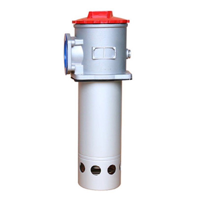 TF Tank Mounted Suction Filter Series