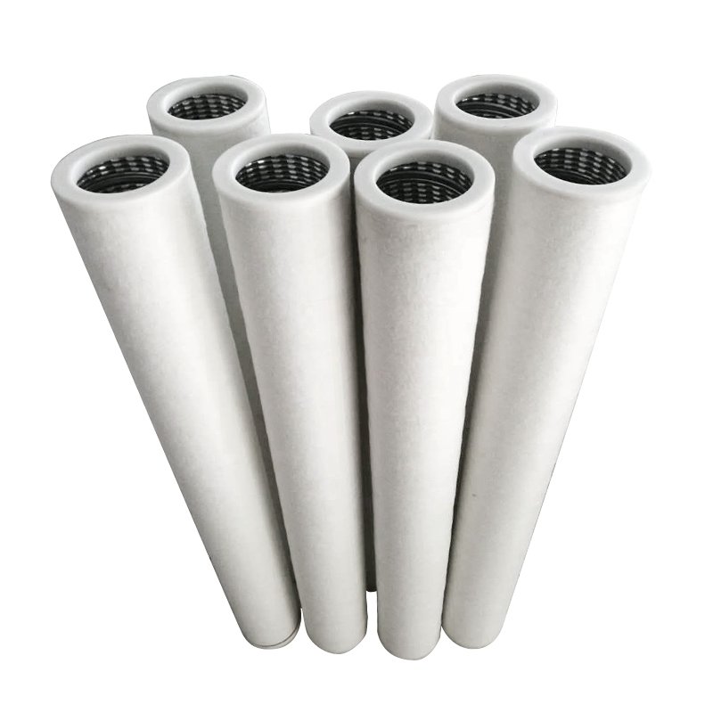 Gas Filter Element
