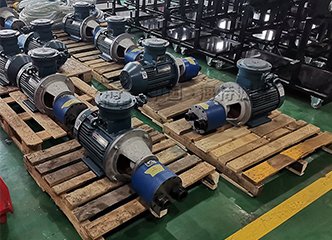 Lefilter high-quality motors