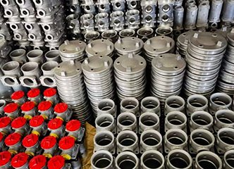 Lefilter oil filter assembly workshop