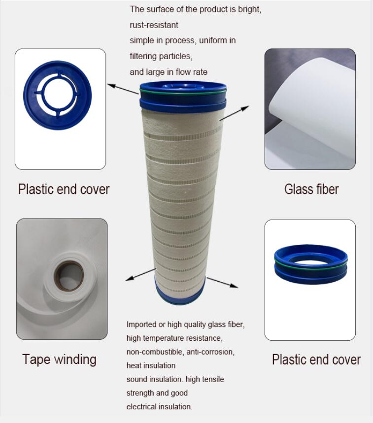 Alternative Pall Filters Product Details: