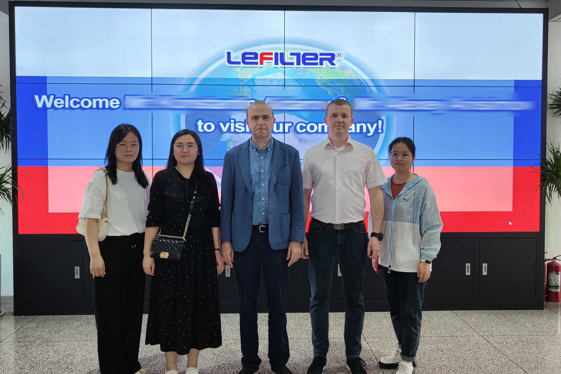 About Leflter 6