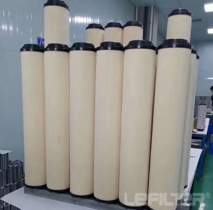 CAA33-5SB coalescer manufacturers velcon filter water separator