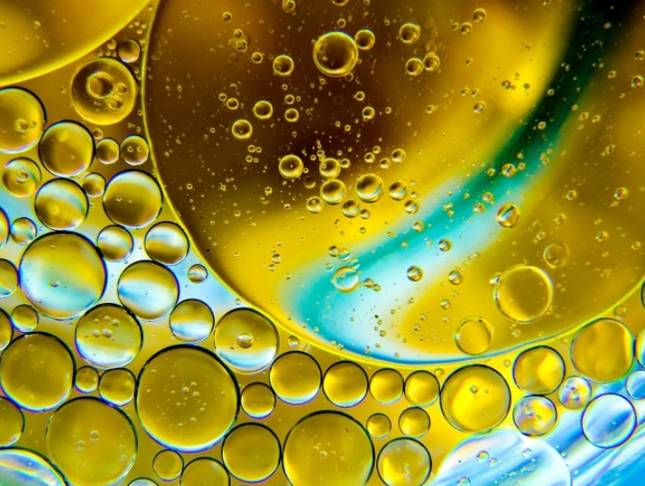 Coalescence and Separation - Oil, Water and Gas-liquid Filtration 2