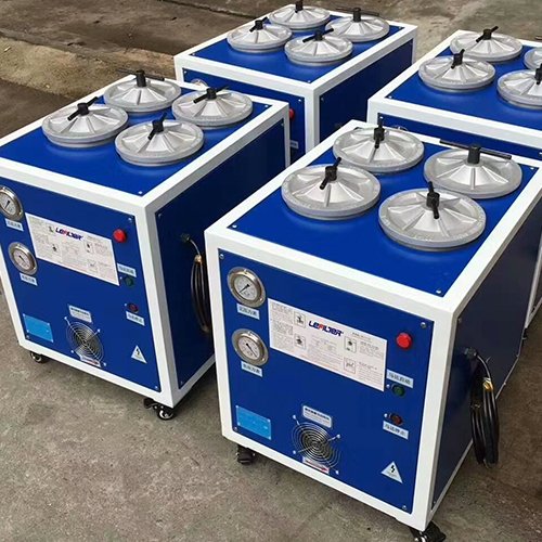 Ultra Precision Oil Filter Cart​ Product Applications