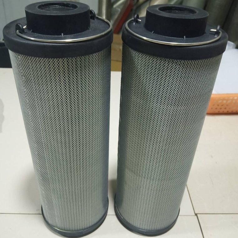 HYDAC 1300 R 005 Bn4hc-V-Kb Oil Filter Replacement 3