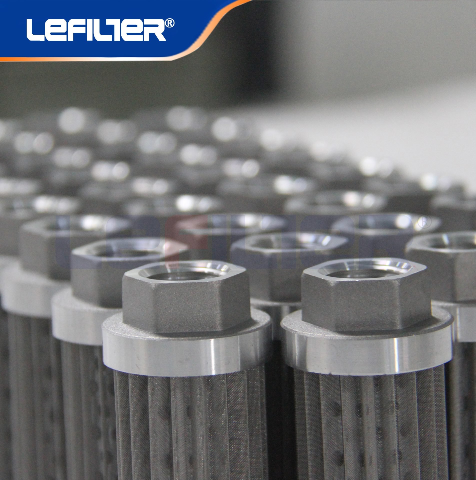 Advantages of Replacement Oil Filter Element 1