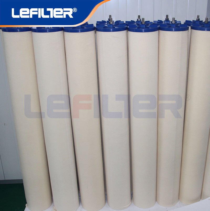 Coalescing filter element replaces Pall LXM-15-110 Pall separation filter
