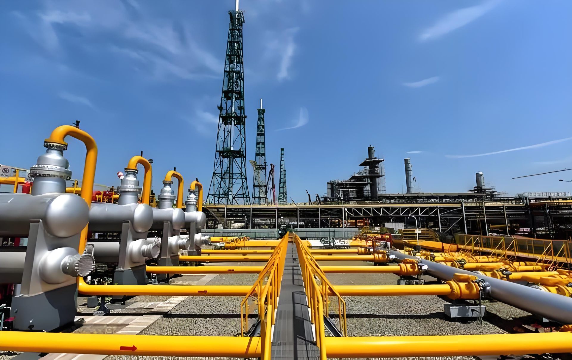 Application of Agglomeration Separation Filter in Industrial Industry