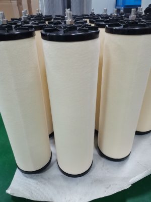 Coalescer Filter Element 1