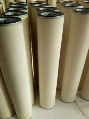 Coalescer Filter Element 5