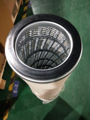 Coalescer Filter Element 2