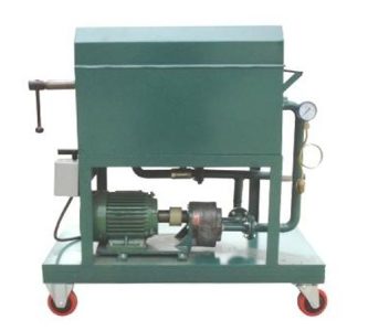 Frame Pressure Oil Filter Product Display 1