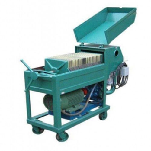 Frame Pressure Oil Filter