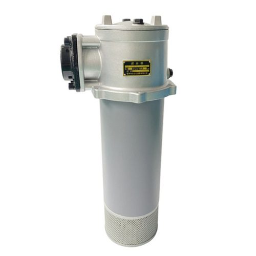 RFB With Check Valve Magnetic Return Filter Series