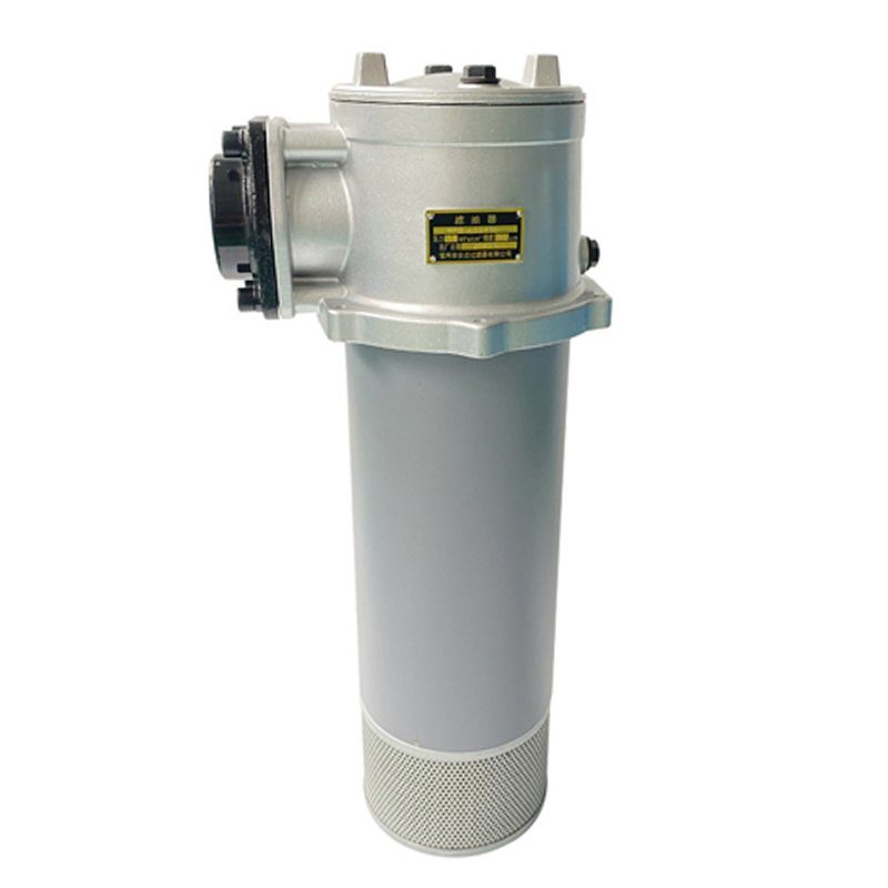 RFB With Check Valve Magnetic Return Filter Series