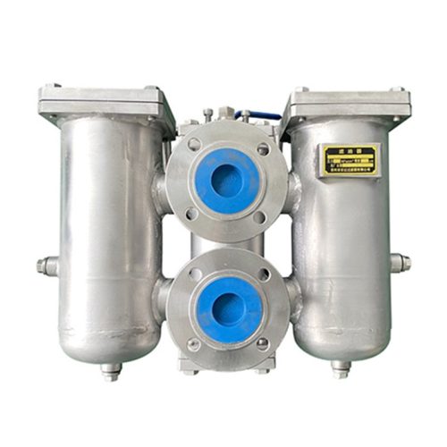 SRLF Duplex Return Line Filter Series