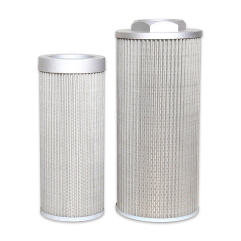 WU, XU Suntion Filter Series