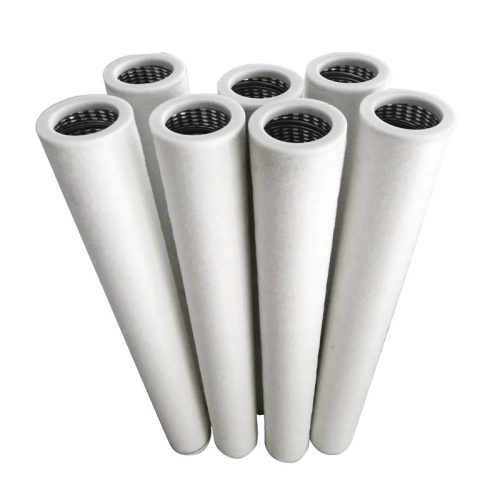 Gas Filter Element