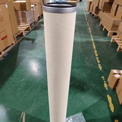 Gas Filter Element 1