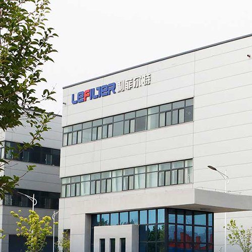 lefilter company
